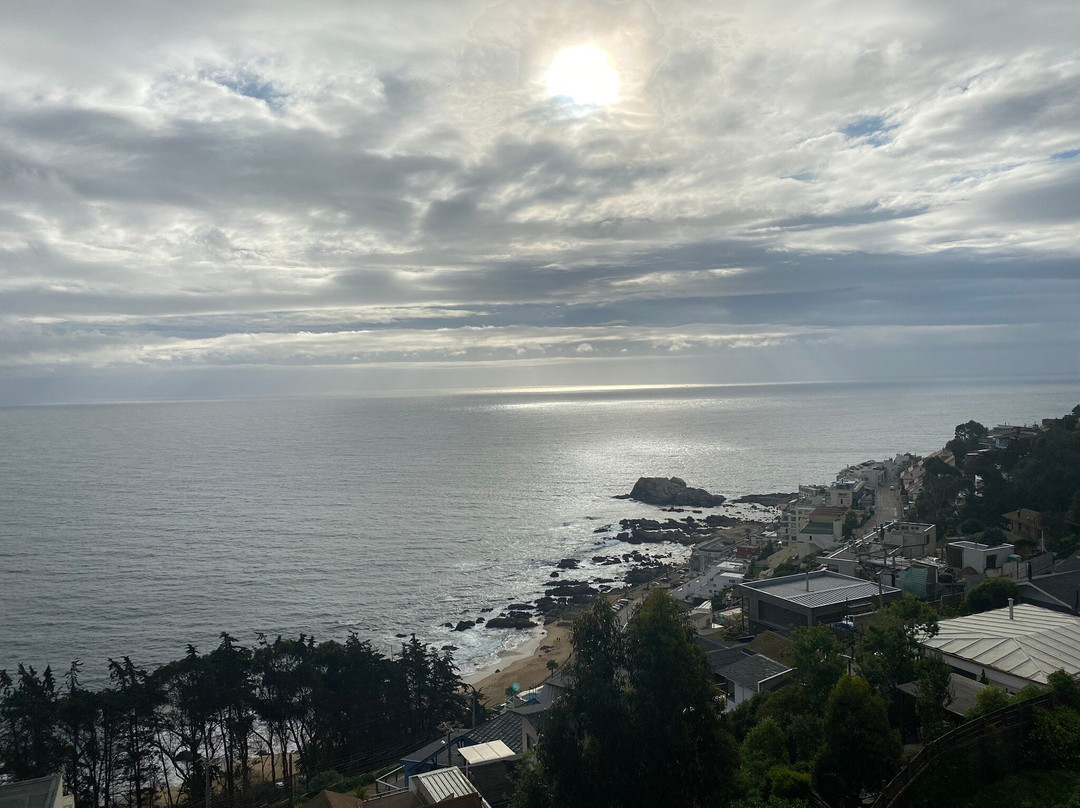 Dei Templi Apart Hotel主图