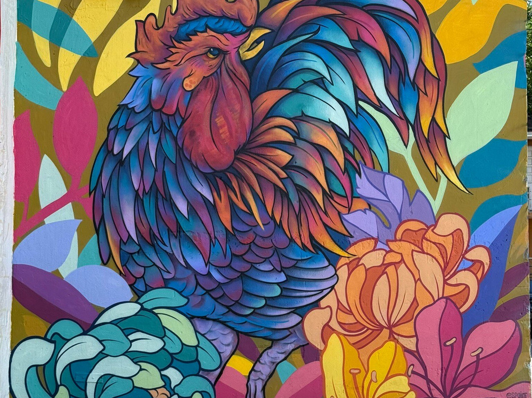 第八街-迈阿密必去景点