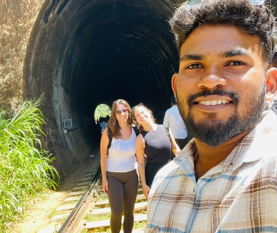 Spirit Srilanka-康提必去景点