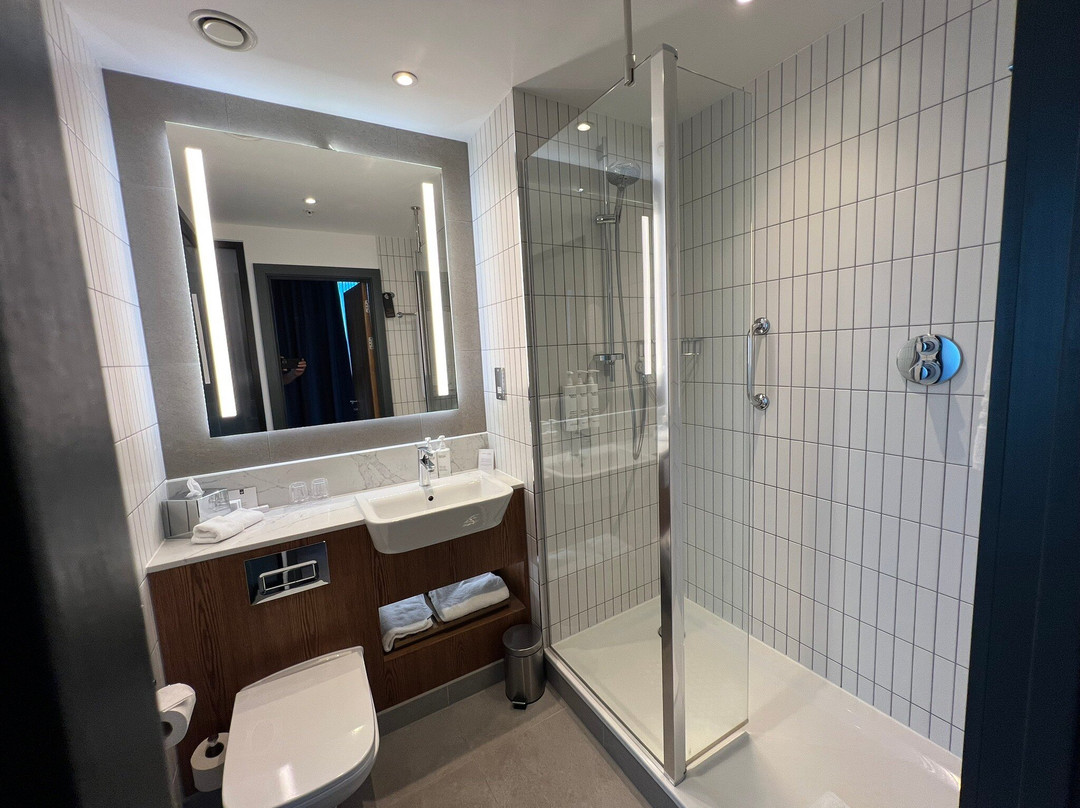 Courtyard by Marriott Exeter Sandy Park主图