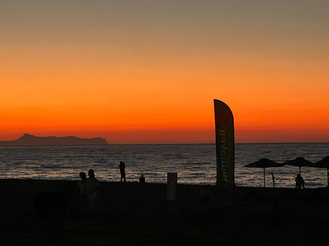 Marinos Beach Hotel主图