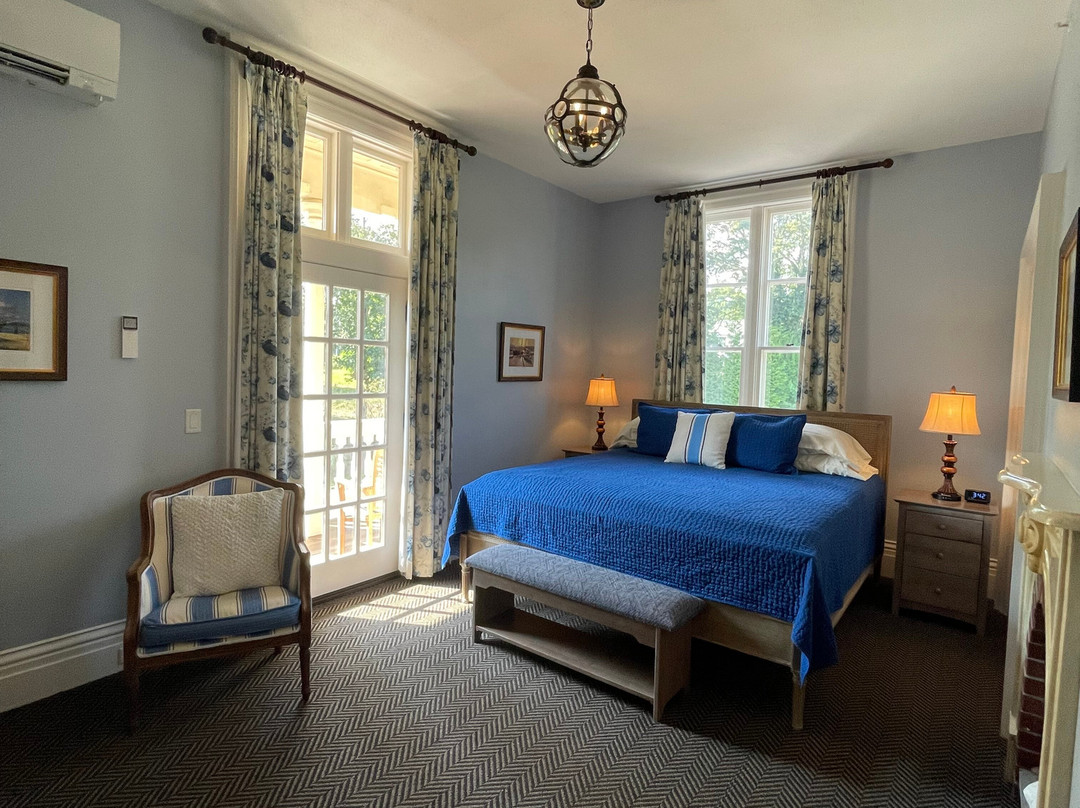 Captain’s Mansion主图