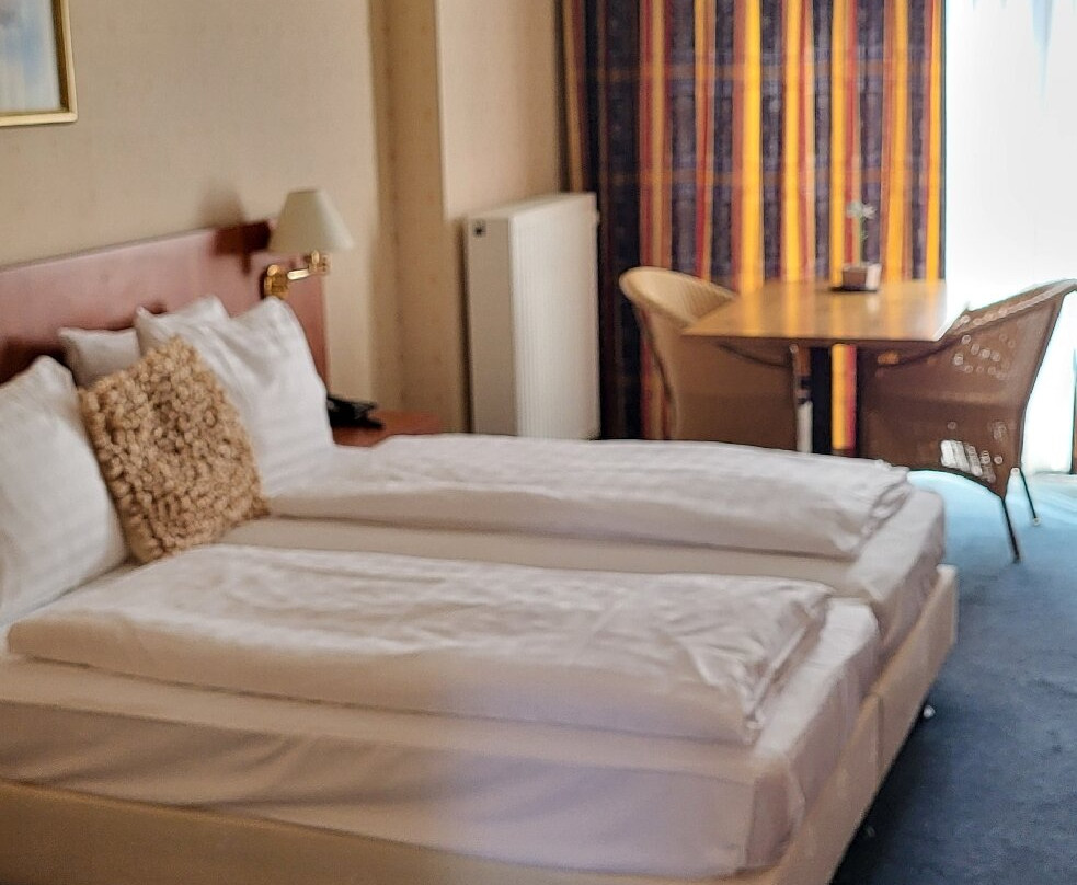 Grand Hotel Monopole主图