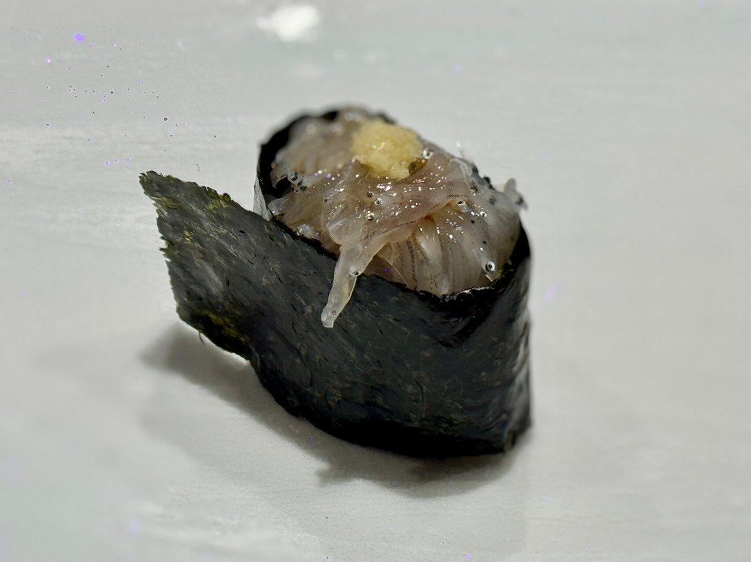 寿司懐石 はせ川 心斎橋店