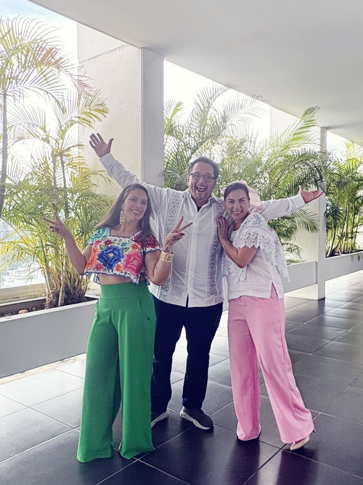 Hotel Meson de la Luna-官方