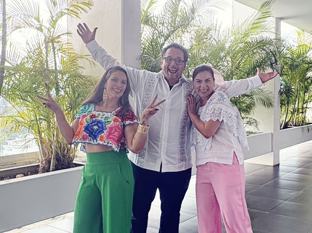 Hotel Meson de la Luna主图