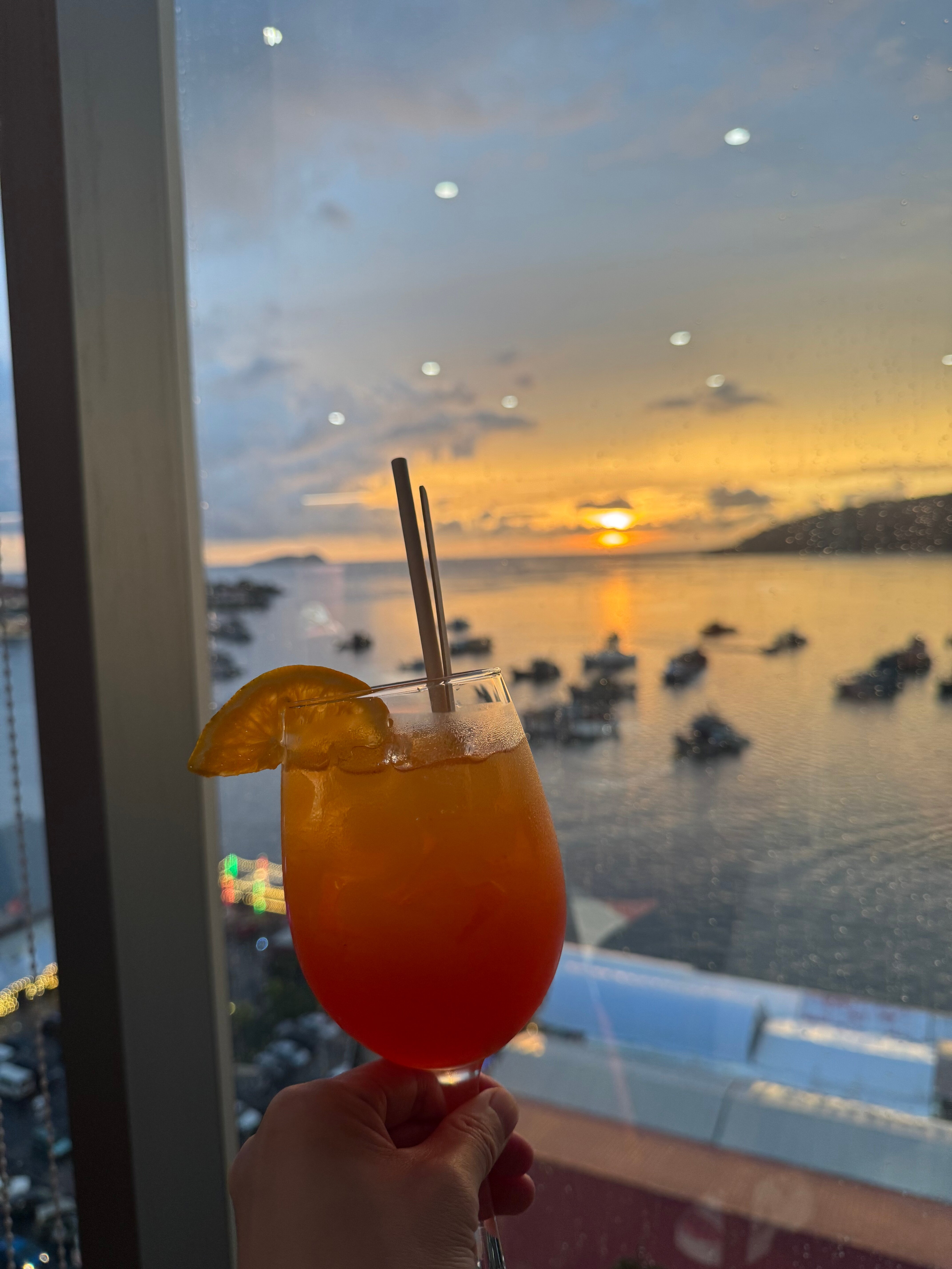 艾美度假酒店-浴室