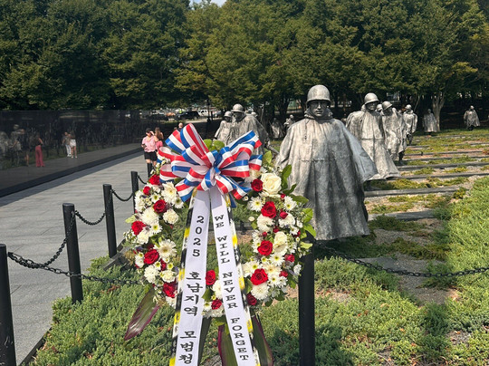 CaminandoToursDC-华盛顿特区必去景点