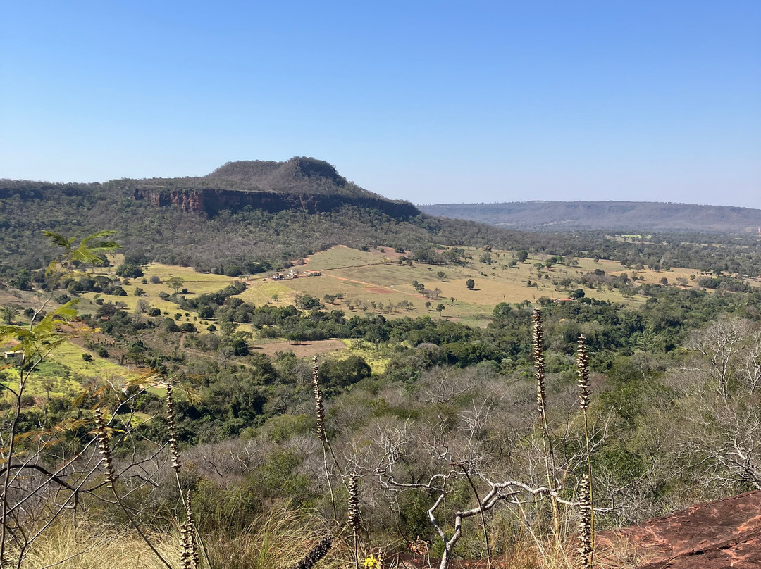 Buriti Viagens-Aquidauana必去景点