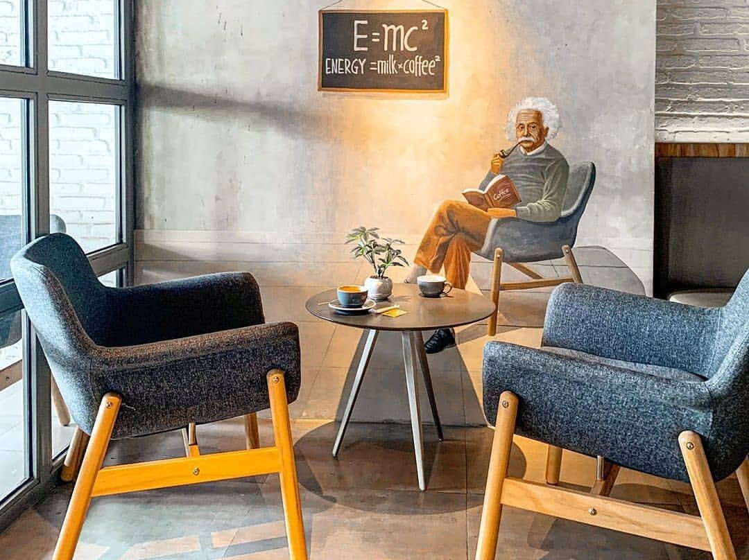 Jamboo Budget Hotel主图