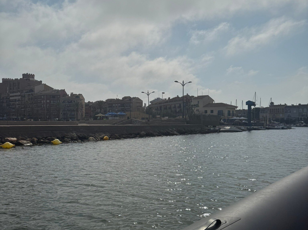 Playa de Corinto-Malvarrosa-Sagunto必去景点