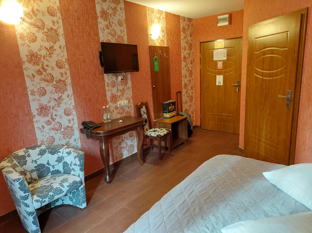 Horda Hotel主图