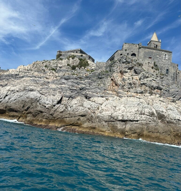 Nicola Scovenna - Tuscan Experiences-里窝那必去景点