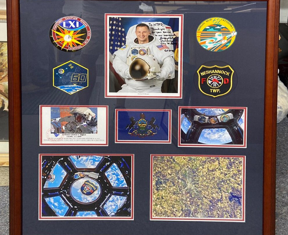 The Framing Loft-Hermitage必去景点