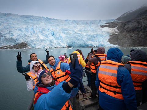 Solo Expediciones-蓬塔阿雷纳斯必去景点