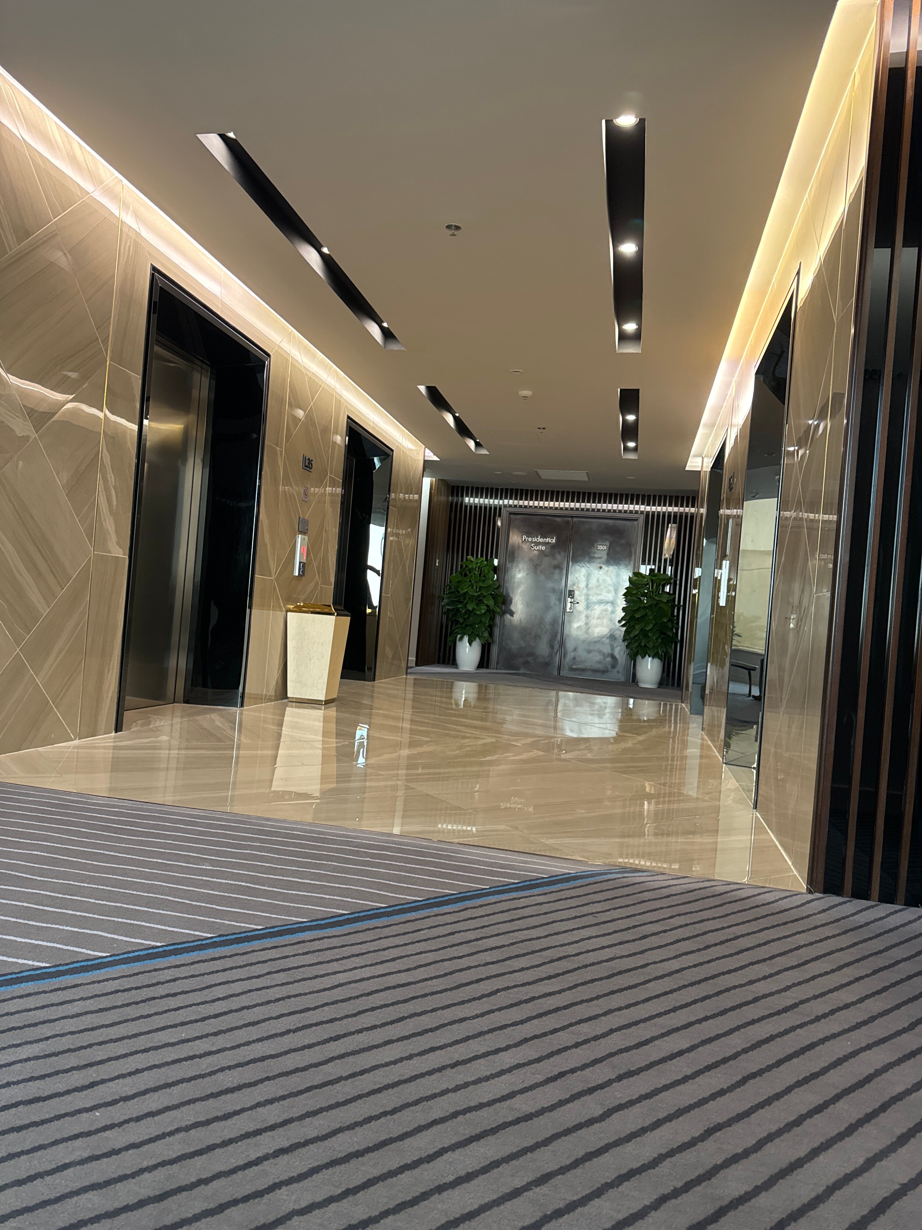 Vinpearl Ha Tinh, Affiliated By Meliá-官方