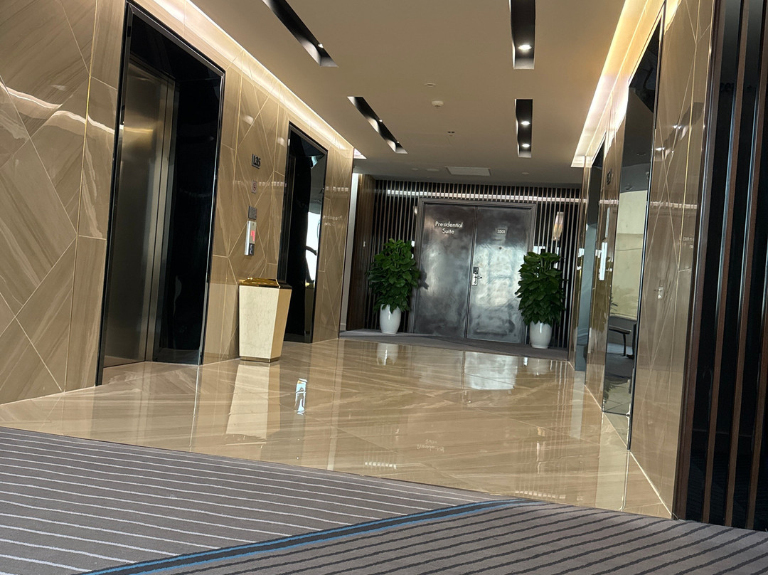 Vinpearl Ha Tinh, Affiliated By Meliá主图