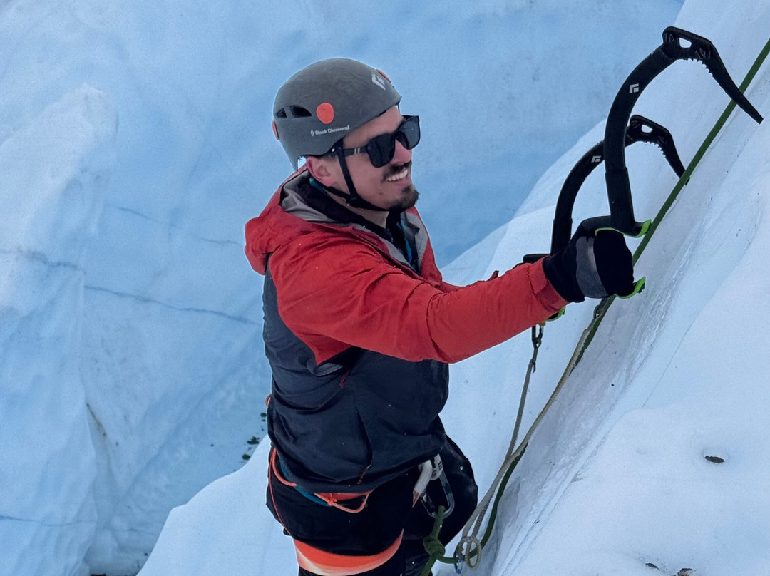 MICA Guides-Glacier View必去景点