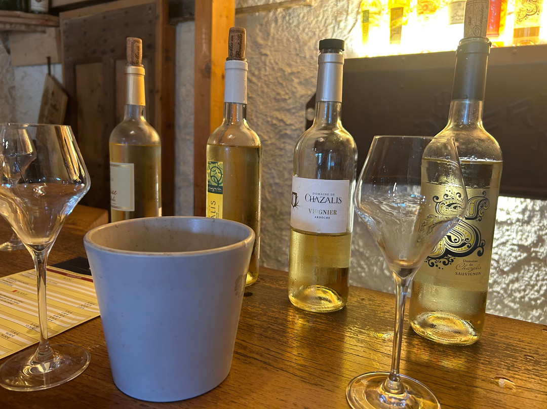 Domaine Chazalis