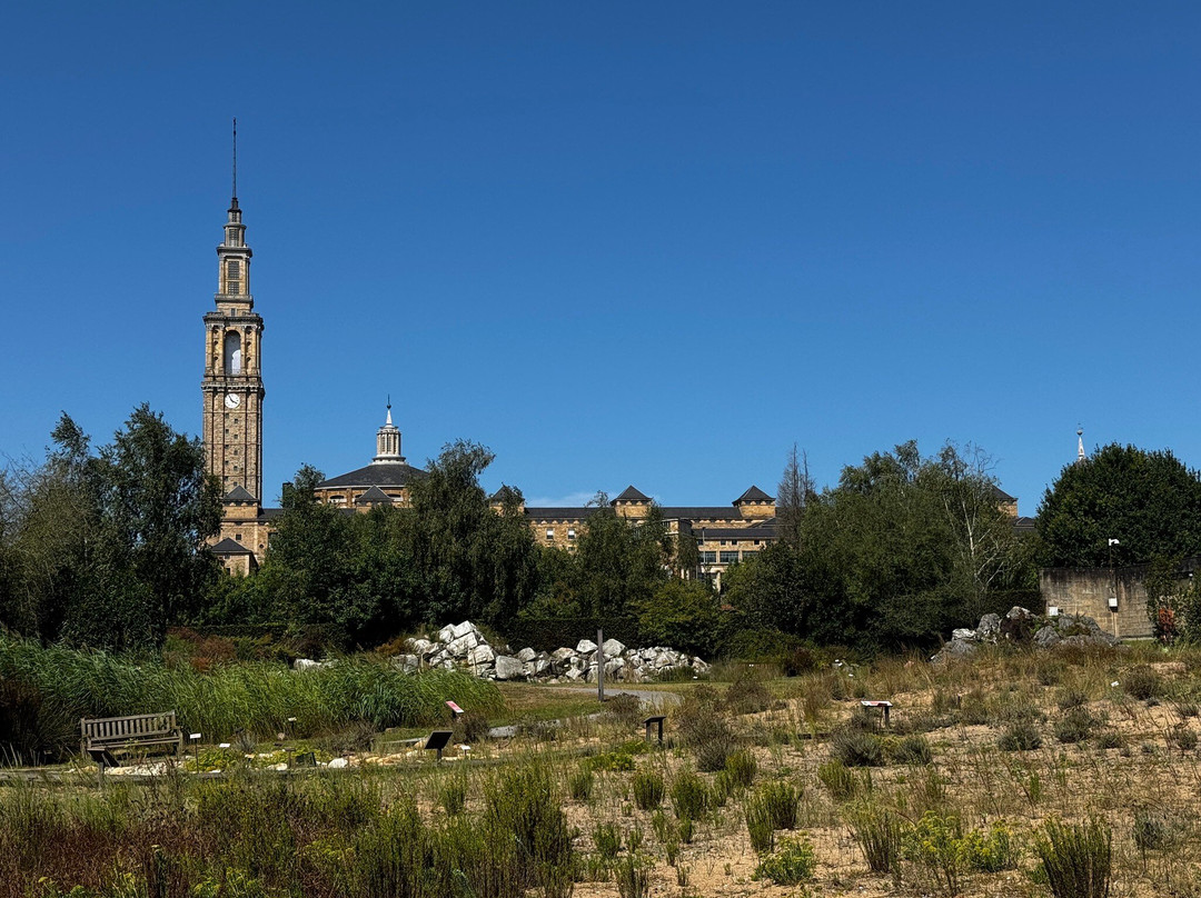 Jardin Botanico Atlantico-希洪必去景点