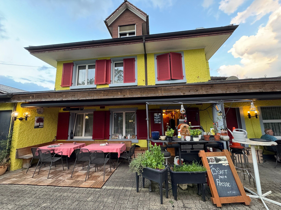 Bühlhof
