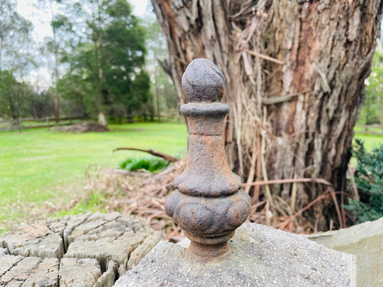 Ripplebrook Cemetery-Ripplebrook必去景点