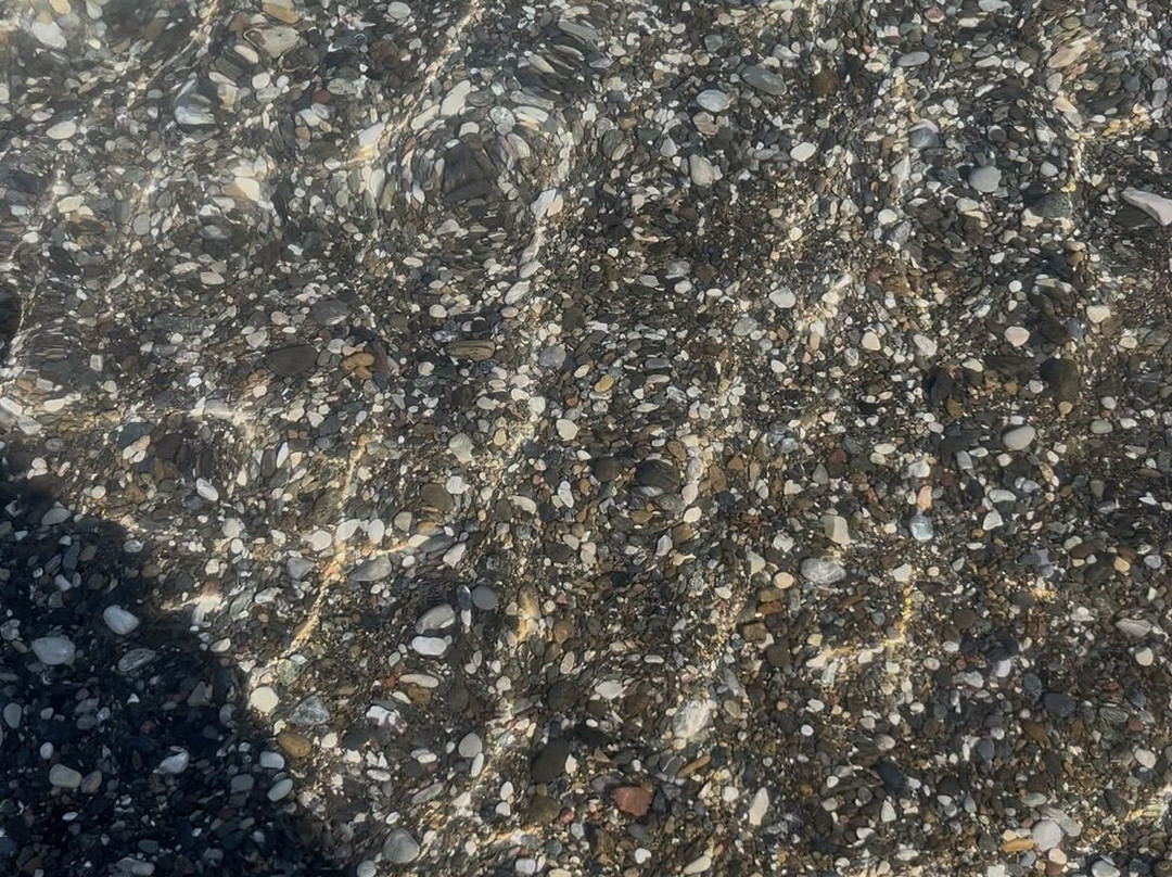 Kille Sahili-Dalaman必去景点