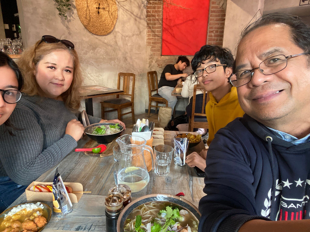 Viko Viko Street Food