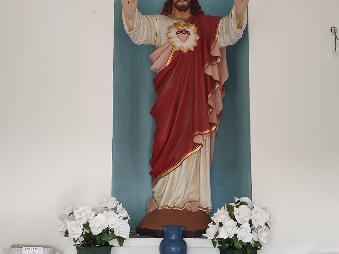 Ferme de la Jonchee主图