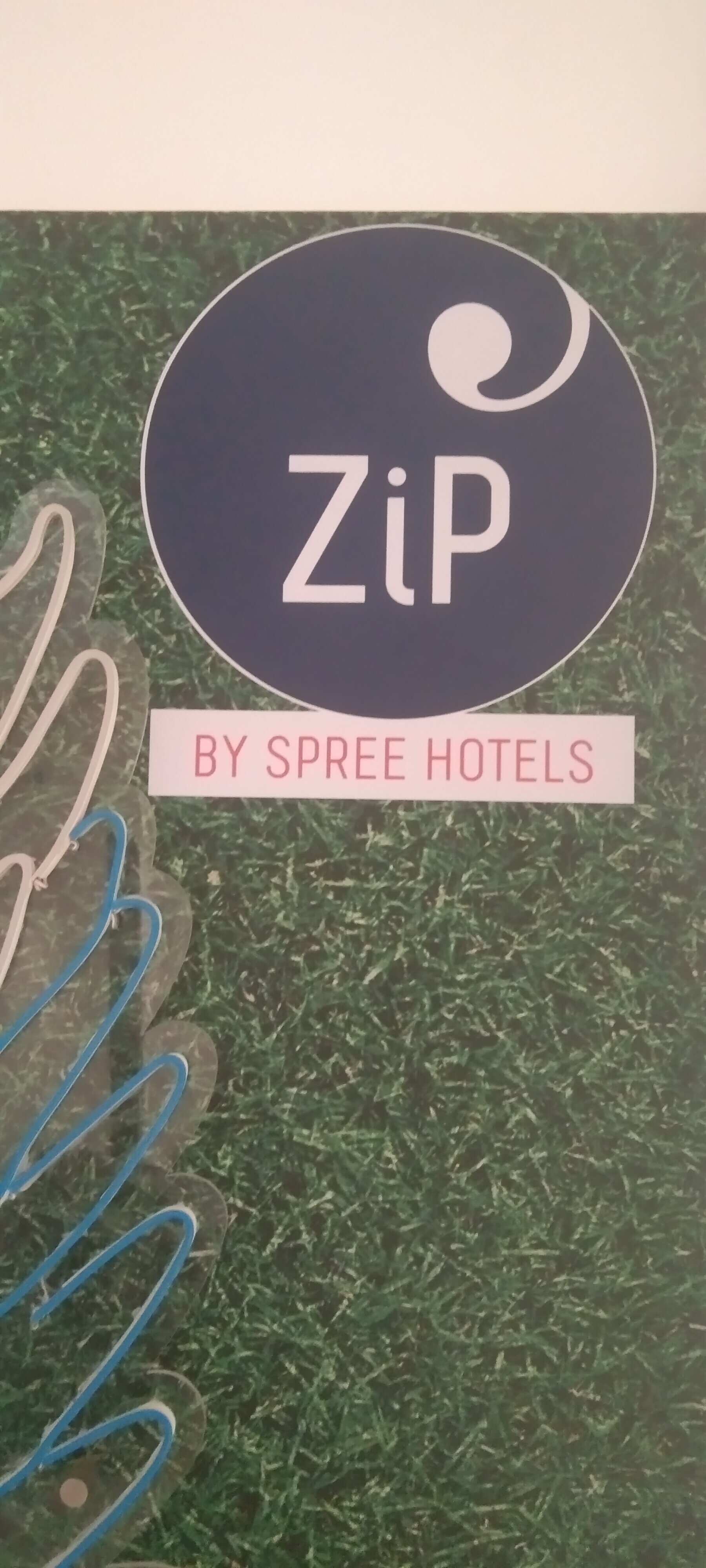 Zip By Spree Hotels Chakan-官方