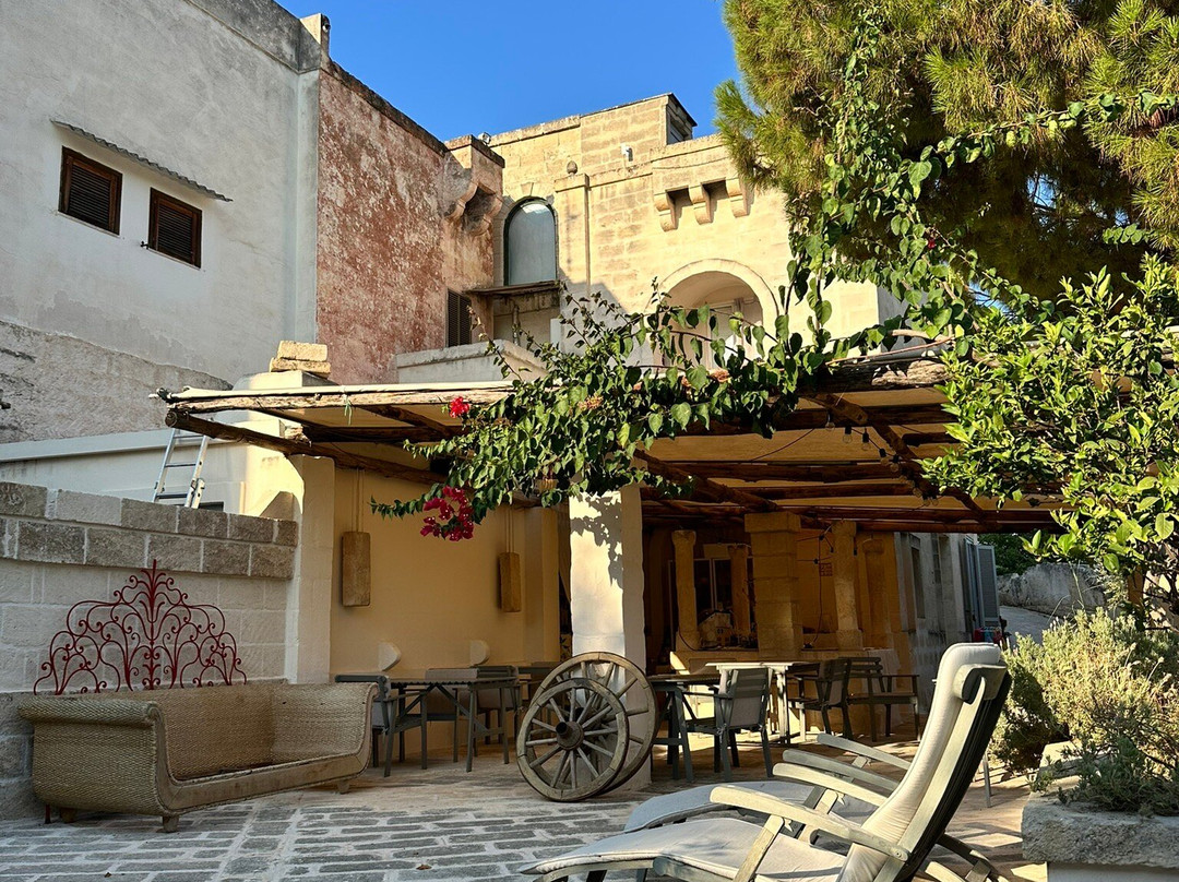 Masseria Pelosella B&B主图
