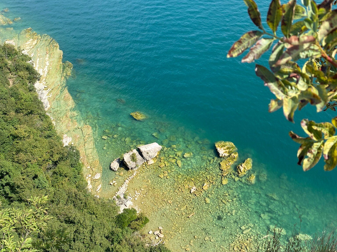 Rocca di Manerba del Garda-Manerba del Garda必去景点