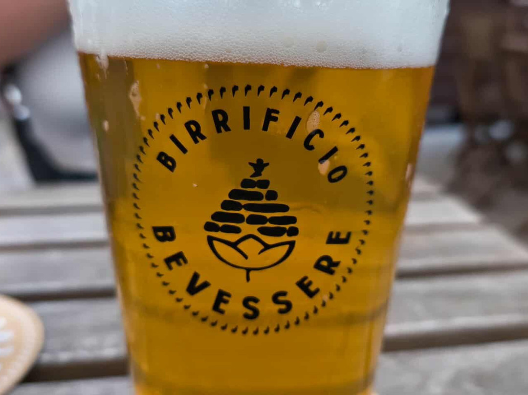 Bevessere Beerkitchen