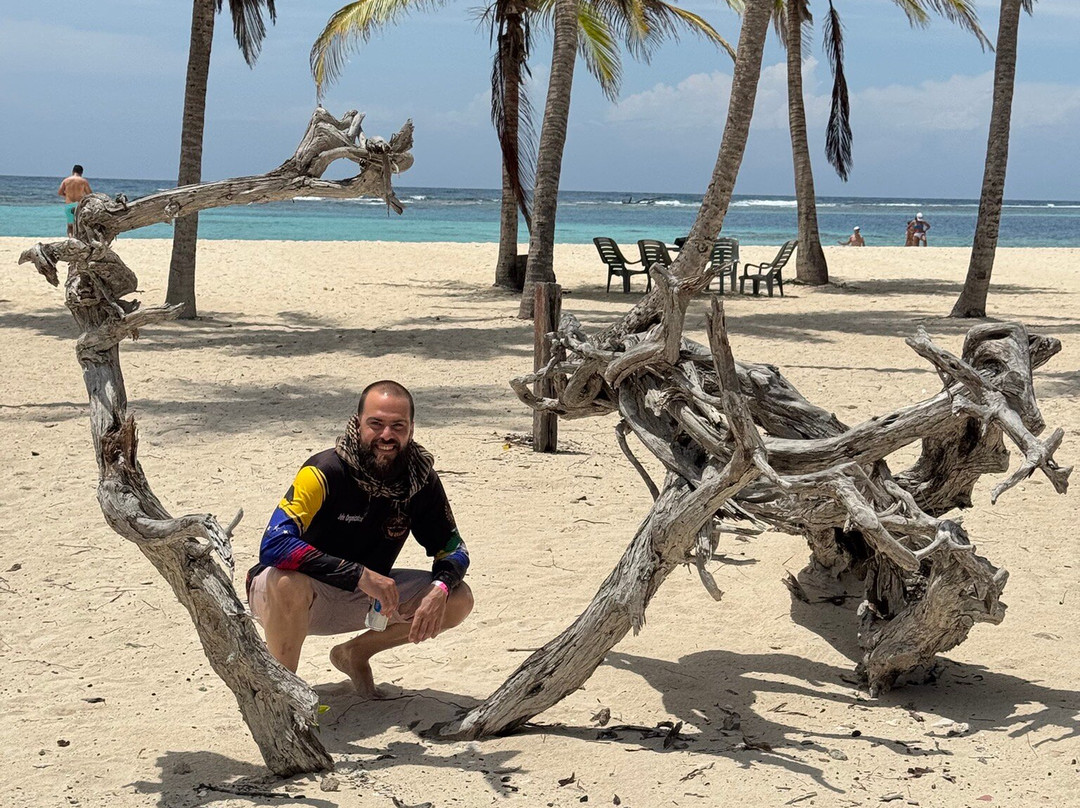 Cayo Sombrero-奇奇里维切必去景点