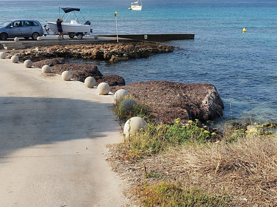 Navegando Menorca-米诺卡必去景点