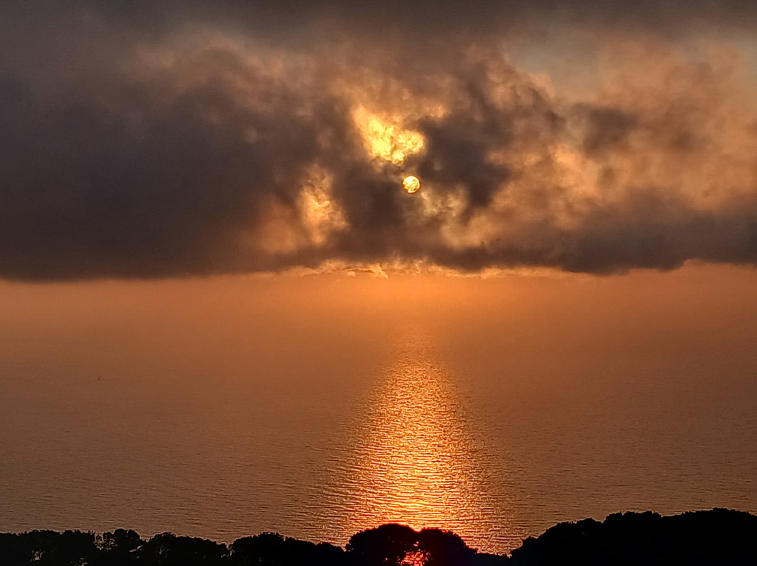 Epee Flotta di Mare-圣维托角必去景点