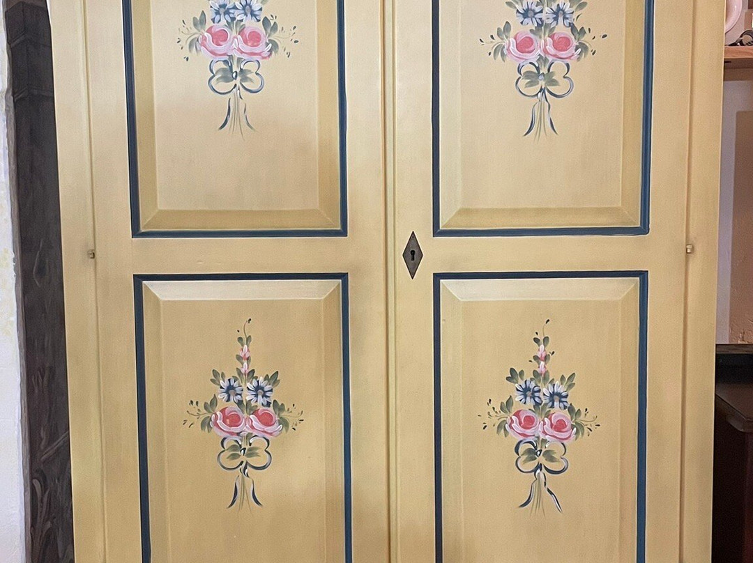 Gostilna Lectar主图