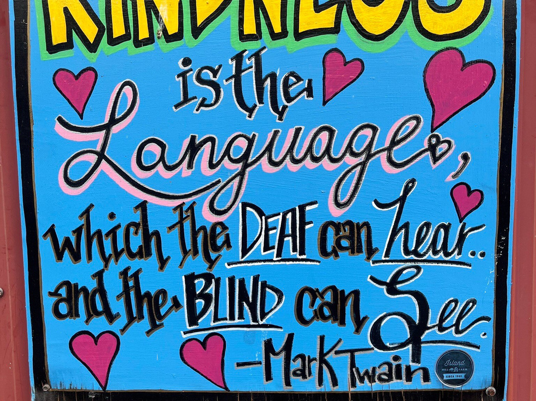 Island Hill Farm Inc-Hampshire必去景点