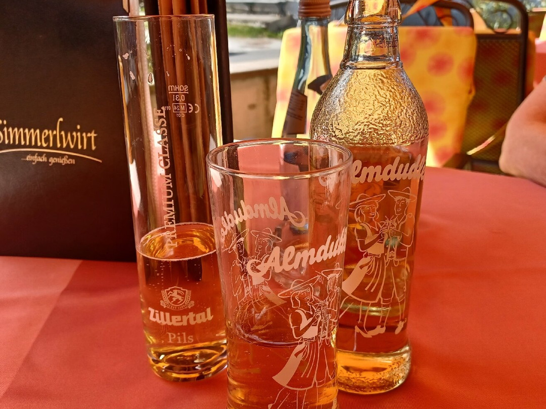 Hotel Simmerlwirt主图