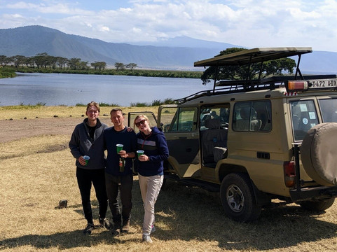 Tusafiri Adventures LTD-阿鲁沙必去景点