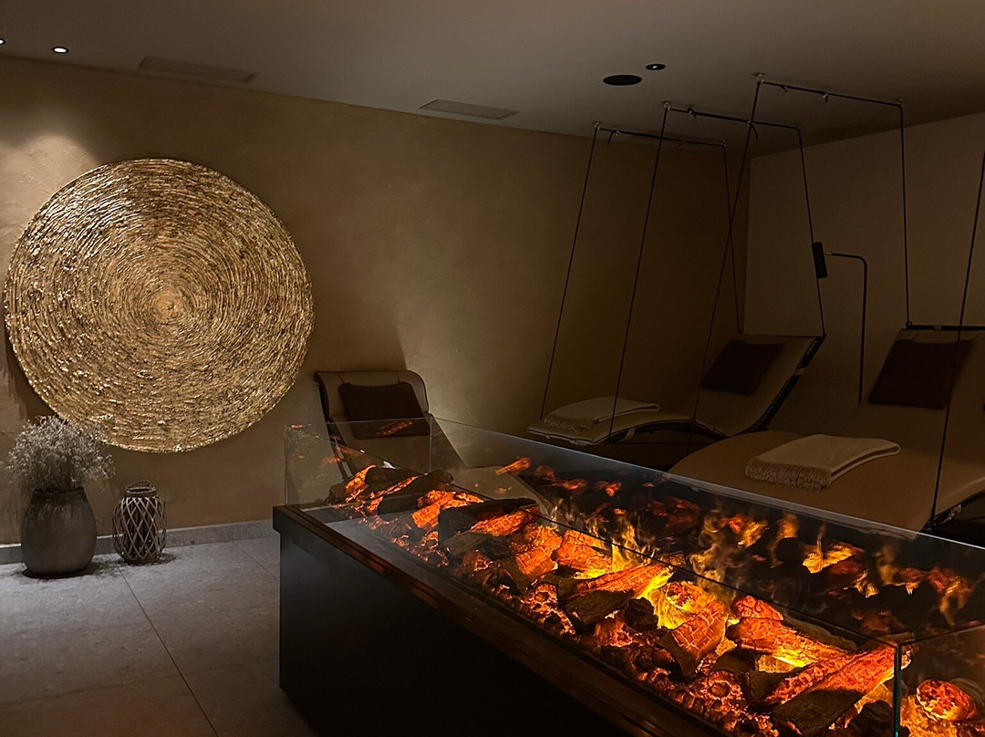 Hotel Muehlenerhof主图