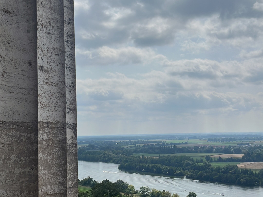 Walhalla Temple-Donaustauf必去景点