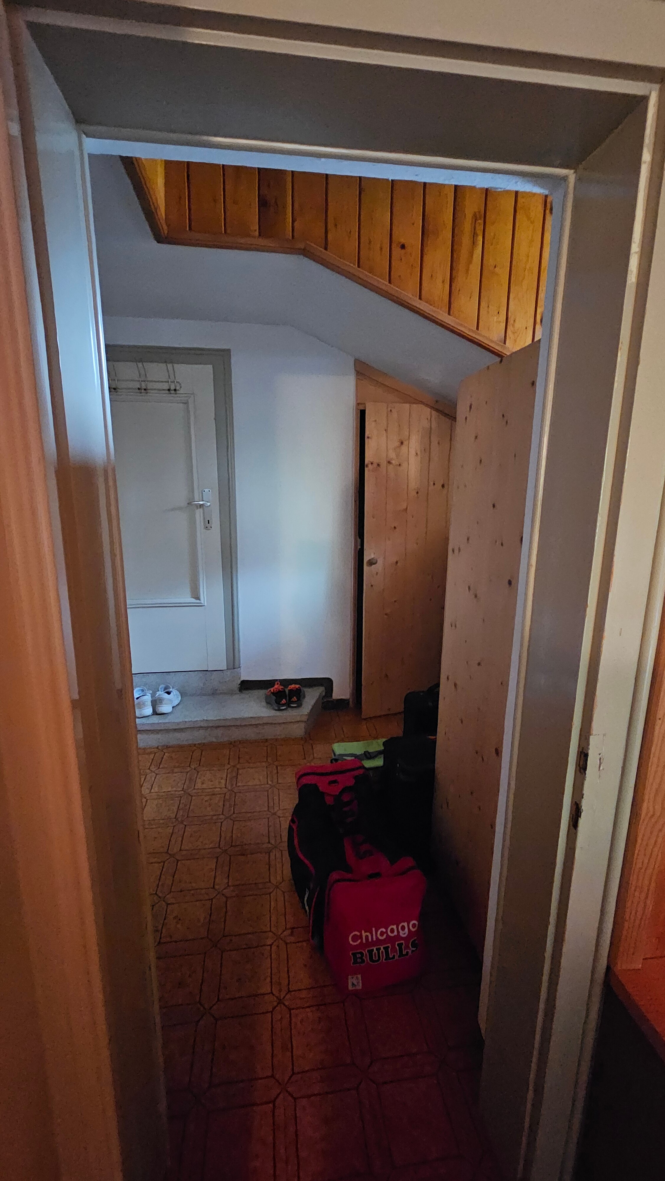 Pensione Knappenhof-官方