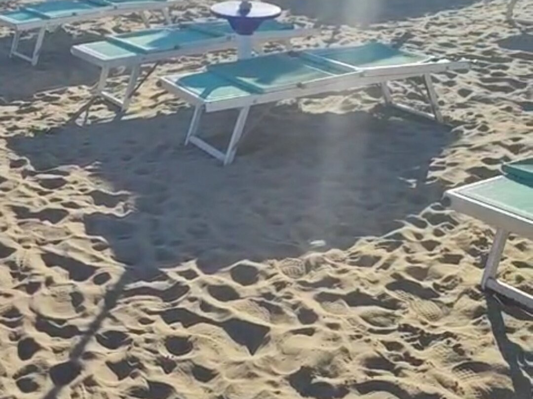 Bagno Fernanda 37-切塞纳蒂科必去景点