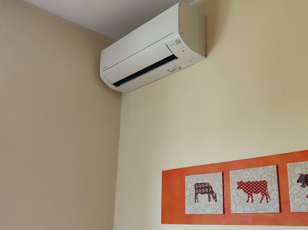 Hotel Villa Gaia主图