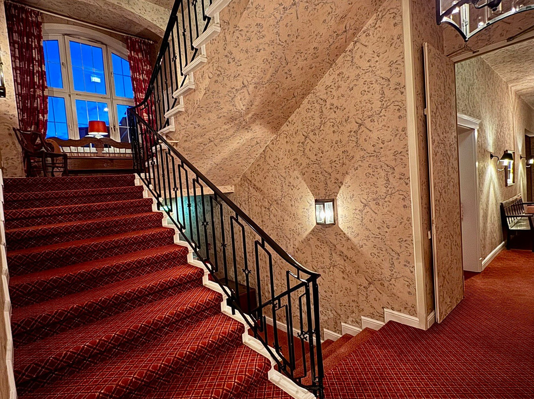 Hotel Stadt Hamburg主图