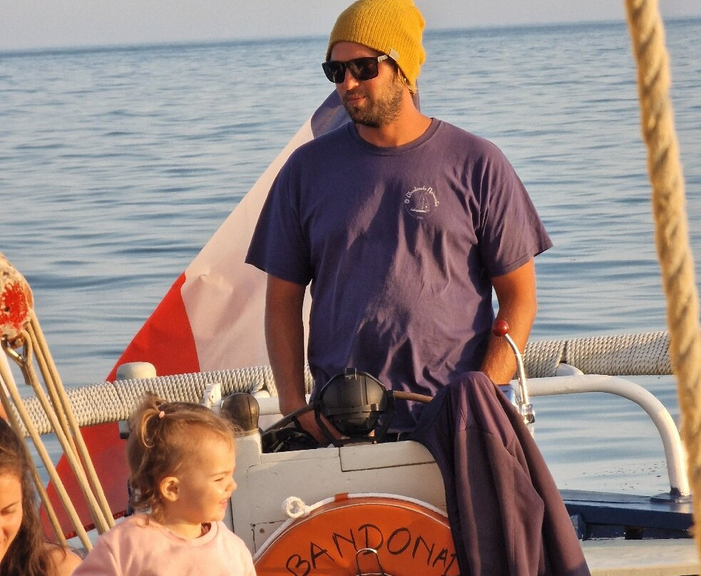 O'Abandonado-Noirmoutier en l'Ile必去景点