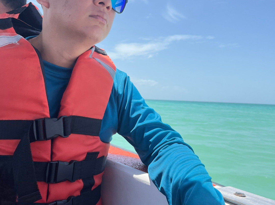 Gamaextreme Tours-Holbox必去景点