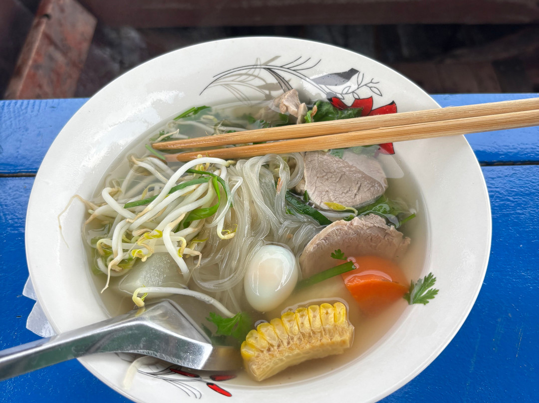 Mekong Realism-芹苴必去景点