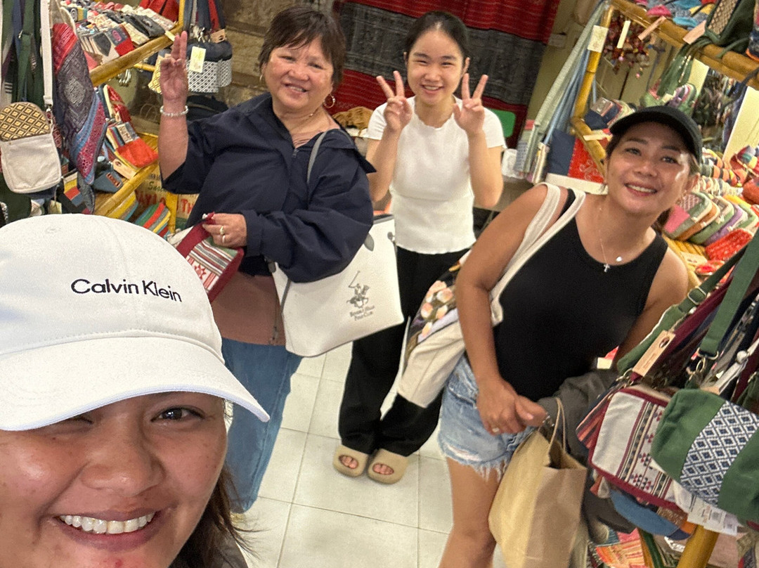 Mountain Allure-河内必去景点